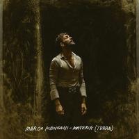 Виниловая пластинка Marco Mengoni / MATERIA (TERRA) (1LP)